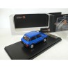 AUTOBIANCHI A112 ABARTH 1980 Bleu PREMIUM 1:43