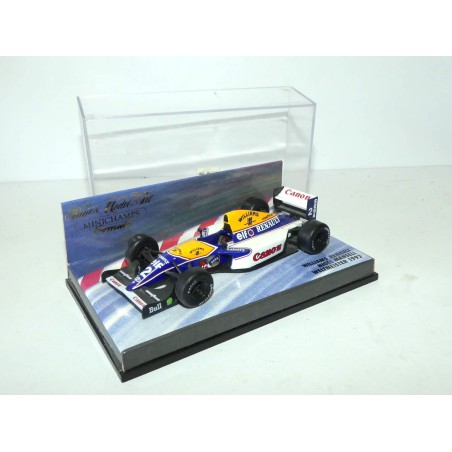 WILLIAMS RENAULT FW15C A. PROST ONYX 1:43