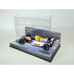 WILLIAMS RENAULT FW15C A. PROST ONYX 1:43