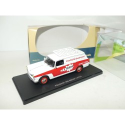 PEUGEOT 404 BREAK CATCH ELIGOR pour ATLAS 1:43