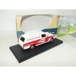 PEUGEOT 404 BREAK CATCH ELIGOR pour ATLAS 1:43