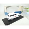  SIMCA P60 VITREE LU NOREV pour ATLAS 1:43