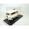 CITROEN TYPE H PIZZERIA ELIGOR 1:43