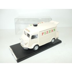 CITROEN TYPE H PIZZERIA ELIGOR 1:43
