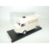 CITROEN TYPE H PIZZERIA ELIGOR 1:43