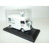 CITROEN TYPE H RHONE POULENC ELIGOR 1:43