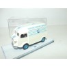 CITROEN TYPE H SUPPORTER EQUIPE DE FOOT OM ELIGOR 1:43
