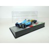 RENAULT R24 GP 2004 J. TRULLI PANINI EDITION 1:43