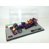RED BULL RB12 GP 2012 M. VERSTAPPEN PANINI EDITION 1:43