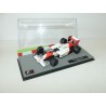 McLAREN MP4-4 GP 1988 A. SENNA PANINI EDITION 1:43