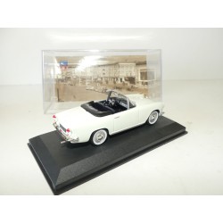 SIMCA OCEANE CABRIOLET 1958 ALTAYA 1:43