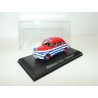 RENAULT 4CV CINZANO ALTAYA 1:43