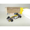 WILLIAMS RENAULT FW12C GP 1989 R. PATRESE ONYX 026 1:43