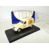 CITROEN 2CV FOURGONNETTE BOULANGERIE PATISSERIE ALTAYA 1:43