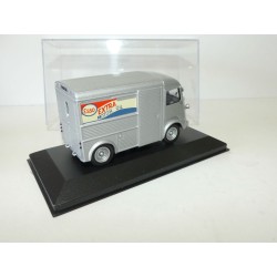 CITROEN TYPE H ESSO ALATYA 1:43