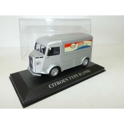 CITROEN TYPE H ESSO ALATYA 1:43