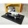CITROEN ID 19 BREAK RTF 1960 Noir UNIVERSAL HOBBIES 1:43 boite vitrine