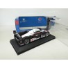PEUGEOT 908 N°8 LE MANS 2007 IXO Boitage TOTAL 1:43 2ème