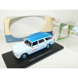 PEUGEOT 404 BREAK VITREE...