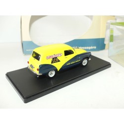SIMCA P60 MESSAGERE COCOTTE SEB NOREV pour ATLAS 1:43