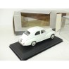PEUGEOT 203 Blanc ATLAS 1:43 collection de mon père
