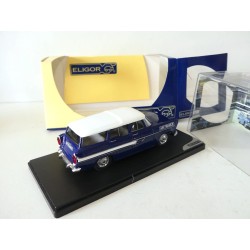 SIMCA MARLY BREAK Air France ELIGOR 1:43