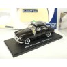 RENAULT FREGATE Berline TAXI De PARIS 1958 ELIGOR  1:43