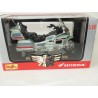 MOTO HONDA GOLD WING SE Vert MAISTO 1:18