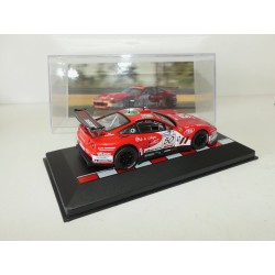 FERRARI 550 MARANELLO N°50 LE MANS 2005 ALTAYA 1:43 12ème