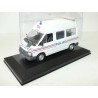RENAULT TRAFIC I Phase 2 POLICE NOREV 1:43