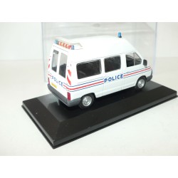 RENAULT TRAFIC I Phase 2 POLICE NOREV 1:43