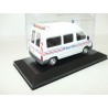 RENAULT TRAFIC I Phase 2 POLICE NOREV 1:43