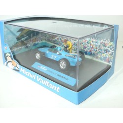 VAILLANTE N°25 VAILLANT SPECIALE INDIANAPOLIS ALTAYA 1:43