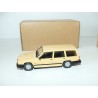 VOLVO 740 BREAK Beige KIT Monté ESDO 1:43