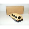VOLVO 740 BREAK Beige KIT Monté ESDO 1:43