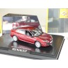 RENAULT LAGUNA III Rouge Vin NOREV 1:43