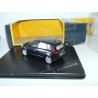 RENAULT SCENIC III 2009 Noir SCHUCO 1:43