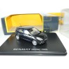 RENAULT SCENIC III 2009 Noir SCHUCO 1:43