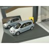 RENAULT GRAND SCENIC 2004 Gris Bleu UNIVERSAL HOBBIES 1:43