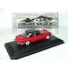 PANHARD 24 BT 1965 Rouge et Noir ALTAYA 1:43
