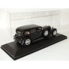 BUGATTI TYPE 41 ROYALE LIMOUSINE PARKWARD 1933 Noir ALTAYA 1:43