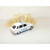 RENAULT 6 GENDARMERIE NOREV 1:43 sous coque
