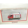 RENAULT MASCOTT POMPIERS VSR SECOURS ROUTIER NOREV 1:43 