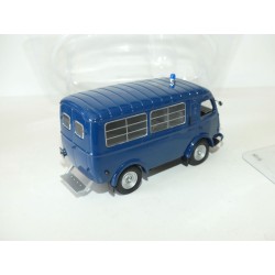 RENAULT 1000 Kg GENDARMERIE NOREV pour HACHETTE 1:43 sous coque