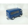 RENAULT 1000 Kg GENDARMERIE NOREV pour HACHETTE 1:43 sous coque
