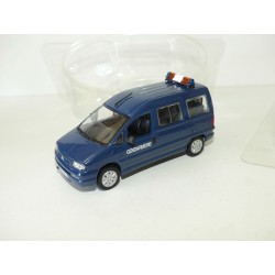 CITROEN JUMPY GENDARMERIE...