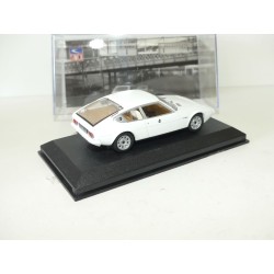TALBOT MATRA BAGHEERA COURREGES 1976 ALTAYA 1:43