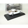 TALBOT MATRA BAGHEERA COURREGES 1976 ALTAYA 1:43