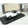 TRIUMPH TR6 AVEC HARD TOP 1969 Blanc DETAILCARS 353 1:43