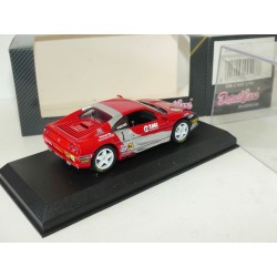 FERRARI F355 RACING N°1 G. GIRAUDI DETAILCARS 403 1:43